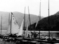 Velká plavba 1962