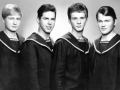 Plavba 1965