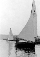 Velká plavba 1962