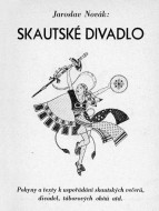 Skautské divadlo