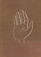 Kniha Bílá ruka