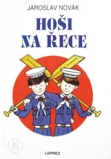 Hoši na řece