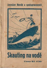 Skauting na vodě