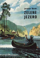 Zelené jezero