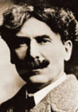 Ernest Thompson Seton