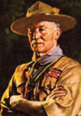 Robert Baden-Powell