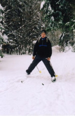 2004_03 Jarňáky Devět skal