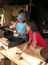 OLYMPUS DIGITAL CAMERA