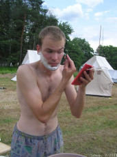 OLYMPUS DIGITAL CAMERA