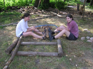 OLYMPUS DIGITAL CAMERA