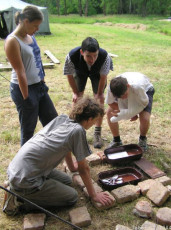 OLYMPUS DIGITAL CAMERA