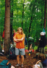 2005_07 Tábor Horní hrad