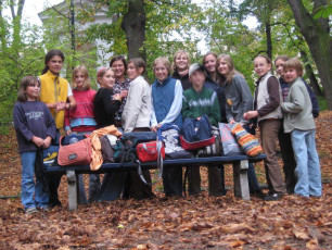 2007_10 1. podzimní schůzka