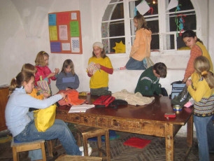 2007_11 Žlutá schůzka