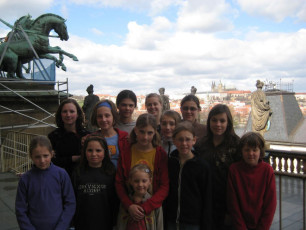 2008_03 Praha a Divadlo