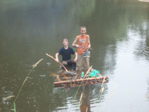 OLYMPUS DIGITAL CAMERA