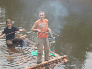 OLYMPUS DIGITAL CAMERA