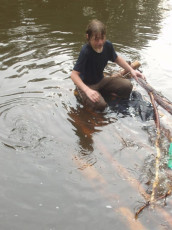 OLYMPUS DIGITAL CAMERA