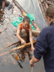 OLYMPUS DIGITAL CAMERA