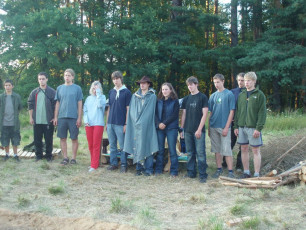 OLYMPUS DIGITAL CAMERA