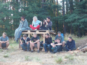 OLYMPUS DIGITAL CAMERA