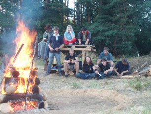 OLYMPUS DIGITAL CAMERA