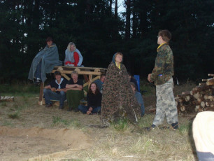 OLYMPUS DIGITAL CAMERA