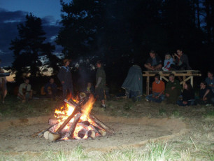 OLYMPUS DIGITAL CAMERA