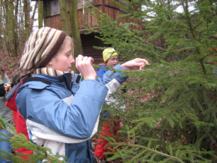 2009_12 Mikulášská Holky