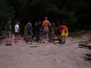 2010_07 Tábor klučičí