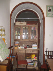 2011_01 Malovani Klubovny