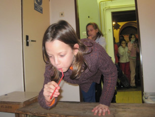 2011_05 Schůzky nová klubovna