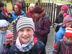 2012_10 Podzimky Jaroměř