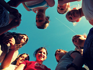 2012-13 Holky-schůzky