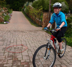 OLYMPUS DIGITAL CAMERA