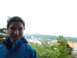 OLYMPUS DIGITAL CAMERA