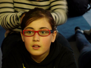 OLYMPUS DIGITAL CAMERA