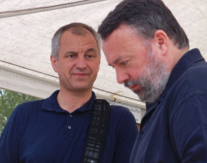 OLYMPUS DIGITAL CAMERA