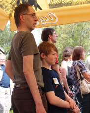 OLYMPUS DIGITAL CAMERA