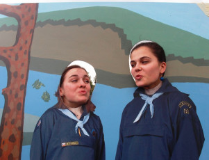 OLYMPUS DIGITAL CAMERA