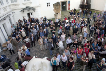 2013_04 Vernisáž výstavy