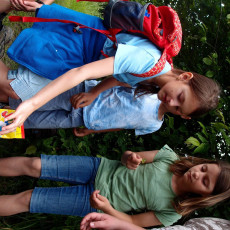 OLYMPUS DIGITAL CAMERA