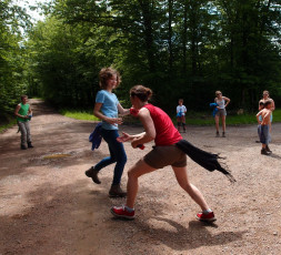 OLYMPUS DIGITAL CAMERA