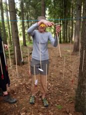 OLYMPUS DIGITAL CAMERA