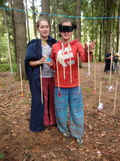 OLYMPUS DIGITAL CAMERA