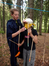 OLYMPUS DIGITAL CAMERA