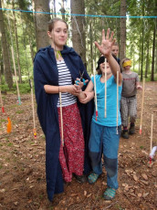 OLYMPUS DIGITAL CAMERA