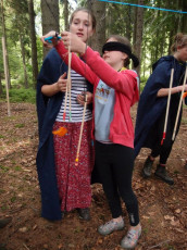 OLYMPUS DIGITAL CAMERA