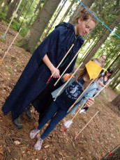 OLYMPUS DIGITAL CAMERA