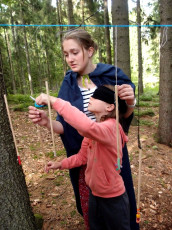 OLYMPUS DIGITAL CAMERA